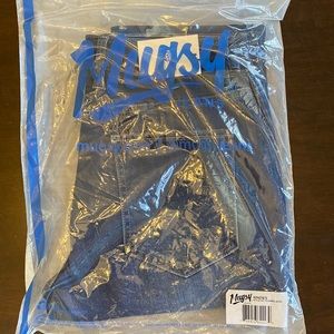 Mugsy Jeans - NWT 32x30